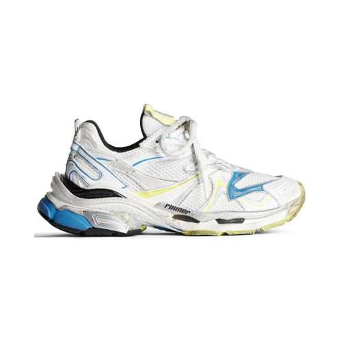 발렌시아가 러너 2.0 스니커즈 779066W3RXP9074