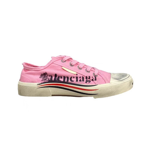 발렌시아가 파리 로우 스니커즈 BALENCIAGA
