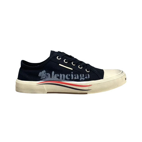 발렌시아가 파리 로우 스니커즈 BALENCIAGA