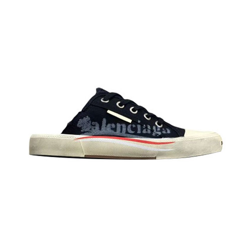 발렌시아가 파리 뮬 BALENCIAGA