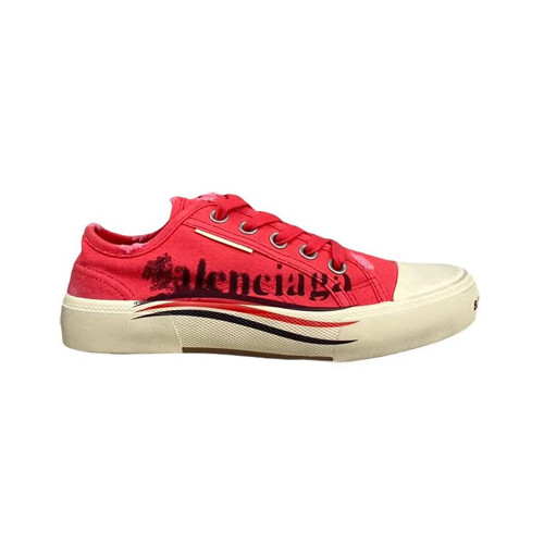 발렌시아가 파리 로우 스니커즈 BALENCIAGA