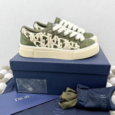 [DIOR] 디올 운동화 DR x Denim Tears 23ss 스니커즈 신발 B33