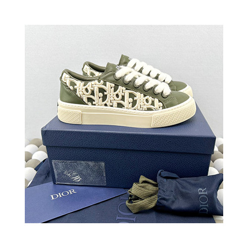 [DIOR] 디올 운동화 DR x Denim Tears 23ss 스니커즈 신발 B33