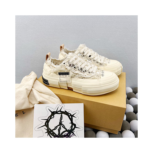 [VESSEL] Pixel Light SHOES 거지신발 스니커즈 운동화 베이지