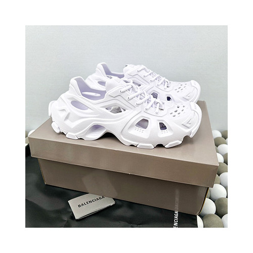[Balenciaga] 발렌시아가 스니커즈 슈즈 화이트