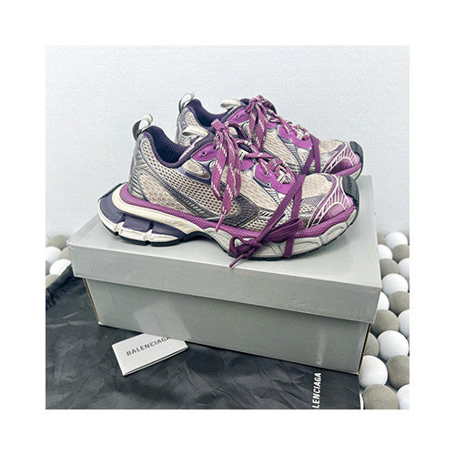[Balenciaga] 발렌시아가 3XL 에그쉘 스니커즈 로우탑