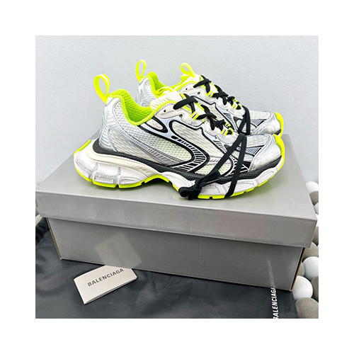 [Balenciaga] 발렌시아가 3XL 에그쉘 스니커즈 로우탑