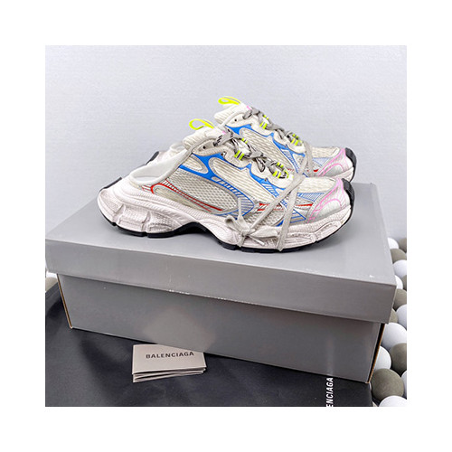[Balenciaga] 발렌시아가 3XL 에그쉘 샌들 슬리퍼
