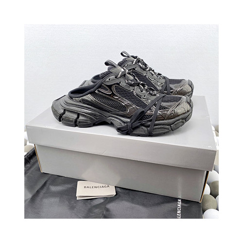 [Balenciaga] 발렌시아가 3XL 에그쉘 샌들 슬리퍼