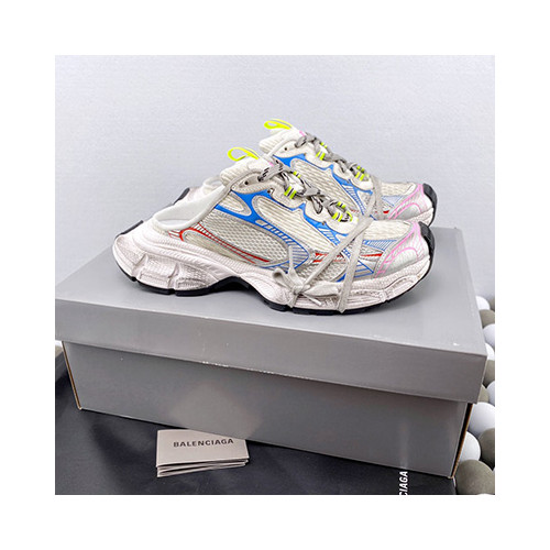 [Balenciaga] 발렌시아가 3XL 에그쉘 샌들 슬리퍼