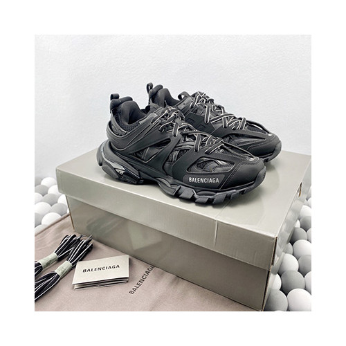 [Balenciaga] 발렌시아가 테스S 곰마 스니커즈 트랙슈즈 Sneaker Tess 3.0
