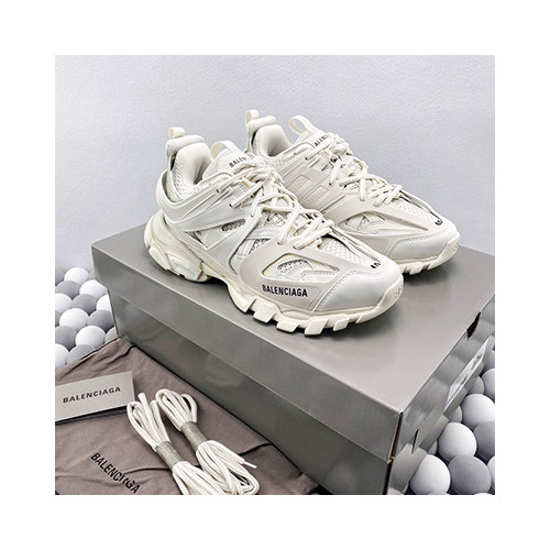[Balenciaga] 발렌시아가 테스S 곰마 스니커즈 트랙슈즈 Sneaker Tess 3.0
