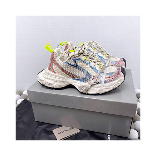 [Balenciaga] 발렌시아가 BLCG 3XL 곰마 스니커즈 트랙슈즈 아이