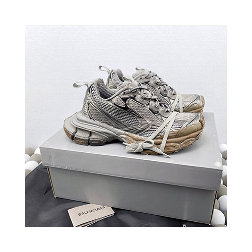 [Balenciaga] 발렌시아가 BLCG 3XL 곰마 스니커즈 트랙슈즈 회색