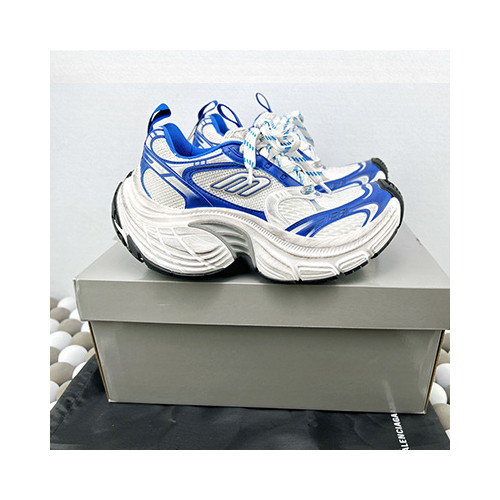 [Balenciaga] 발렌시아가 디펜더 스니커즈 10XL SHOES 파랑