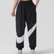 NIKE 여성 팬츠  나이키 런닝바지 HM8977-100