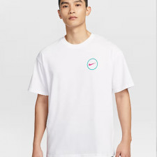 NIKE 남성 면티  나이키 반팔 라운드티셔츠 HJ3407-100