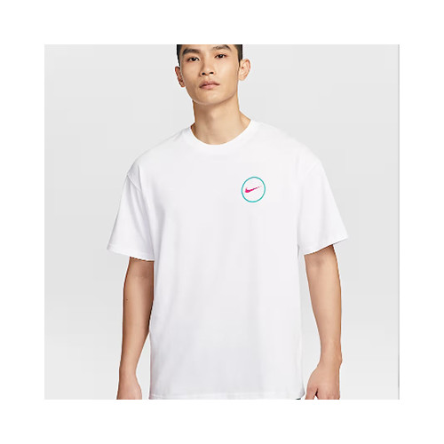 NIKE 남성 면티  나이키 반팔 라운드티셔츠 HJ3407-100