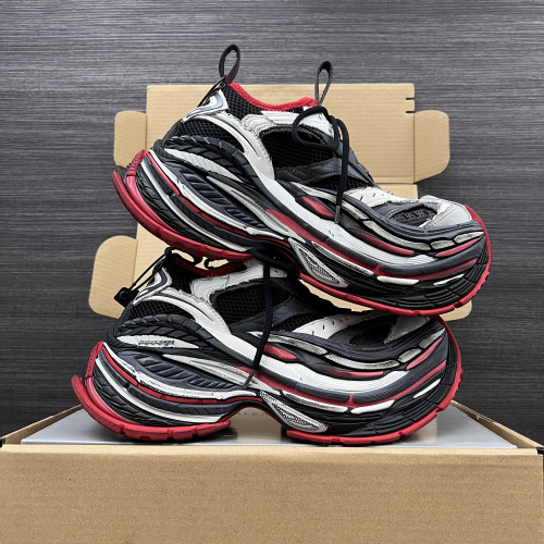 [Balenciaga] 발렌시아가 스니커즈 16XL 러너트리플 운동화 트랙 트레이너