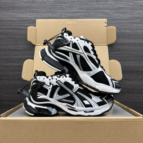 [Balenciaga] 발렌시아가 스니커즈 러너트리플 운동화 트랙 트레이너 미러급