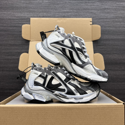 [Balenciaga] 발렌시아가 스니커즈 러너트리플 운동화 트랙 트레이너 미러급