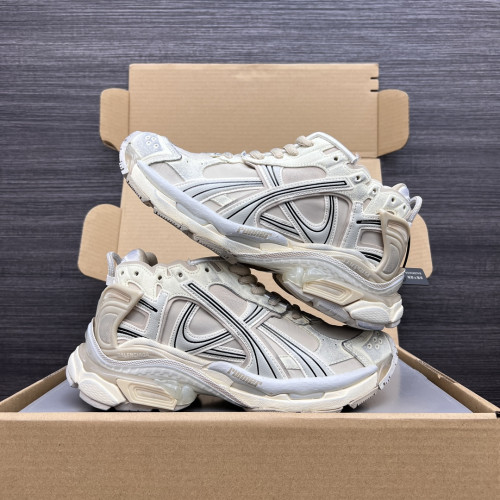 [Balenciaga] 발렌시아가 스니커즈 러너트리플 운동화 트랙 트레이너 미러급