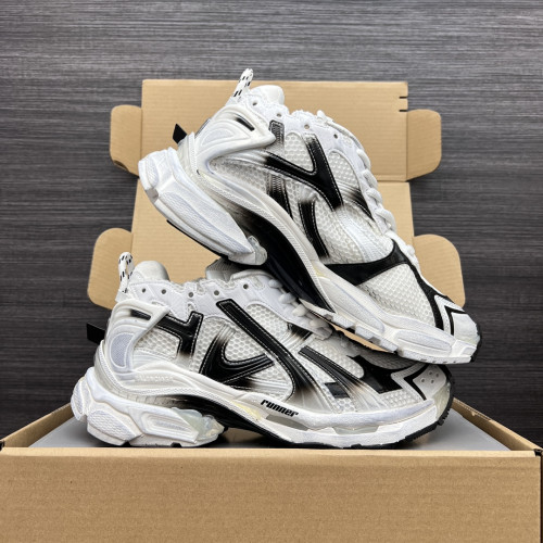 [Balenciaga] 발렌시아가 스니커즈 러너트리플 운동화 트랙 트레이너 미러급