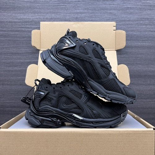 [Balenciaga] 발렌시아가 스니커즈 러너트리플 운동화 트랙 트레이너 미러급