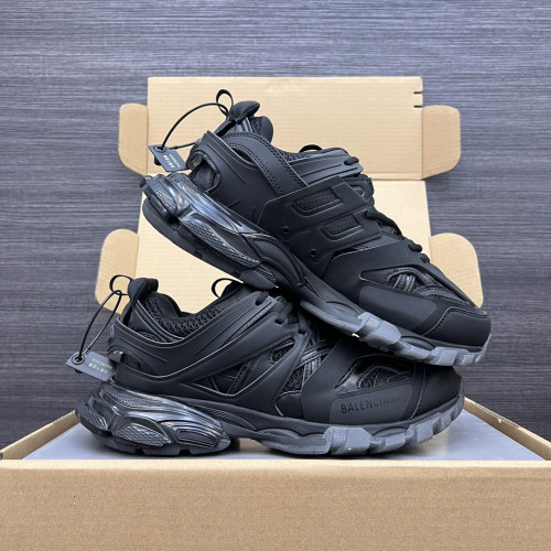 [Balenciaga] 1:1 정품급 발렌시아가 스니커즈 트레이너 곰마 러너트리플 운동화