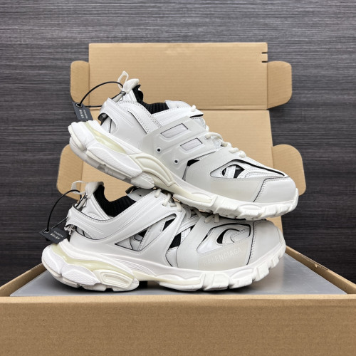 [Balenciaga] 1:1 정품급 발렌시아가 스니커즈 트레이너 곰마 러너트리플 운동화