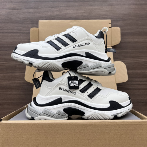 [Balenciaga] 1:1 정품급 발렌시아가X아디다스 콜라 스탠 스니커즈 트리블 운동화