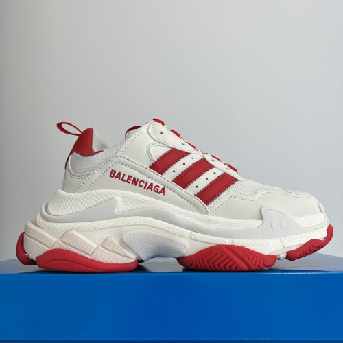 [Balenciaga] 1:1 정품급 발렌시아가X아디다스 콜라 스탠 스니커즈 트리블 운동화