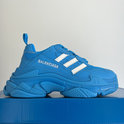 [Balenciaga] 1:1 정품급 발렌시아가X아디다스 콜라 스탠 스니커즈 트리블 운동화