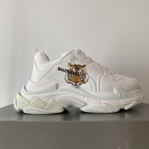[Balenciaga] 1:1 정품급 발렌시아가X구찌 콜라스탠 스미스 스니커즈 트리블운동화