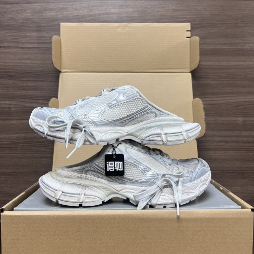 [Balenciaga] 1:1 정품급 발렌시아가 메쉬 스니커즈 3XL 뮬운동화