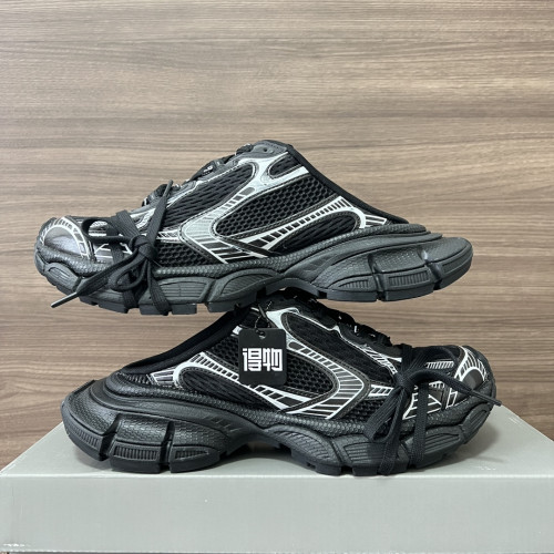[Balenciaga] 1:1 정품급 발렌시아가 메쉬 스니커즈 3XL 뮬운동화