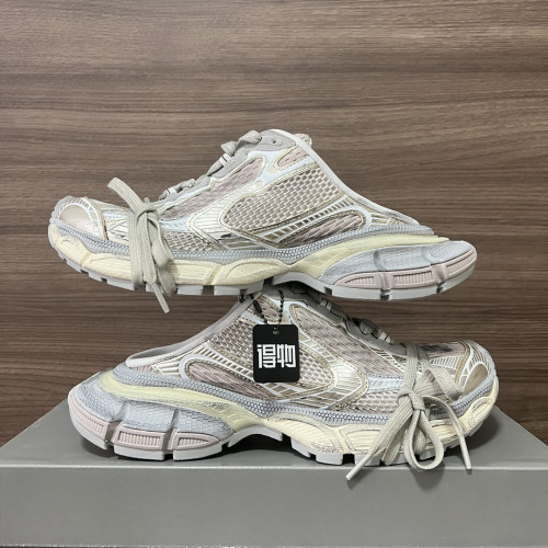 [Balenciaga] 1:1 정품급 발렌시아가 메쉬 스니커즈 3XL 뮬운동화