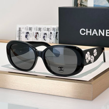 [선글라스] CHANEL 신상 여성 샤넬 패션 선글라스 5113-A