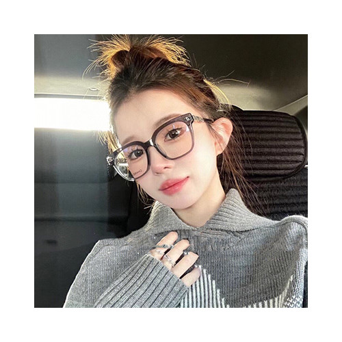 [선글라스] CHANEL 여성 신상  샤넬 패션 선글라스 안경