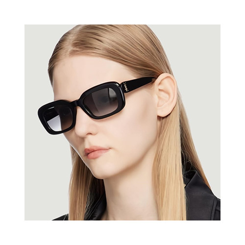 [선글라스] YSL 여성 신상  입생로랑 패션 선글라스 SLM130