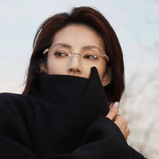 [선글라스] Cartier 남여공용 까르띠에 선글안경 CT0543S