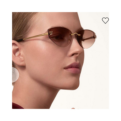 [선글라스] Cartier 남여공용 까르띠에 선글안경 CT0431S