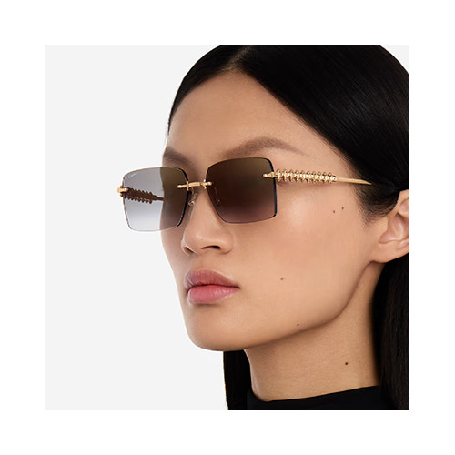 [선글라스] Cartier 남여공용 까르띠에 선글안경 CT0545