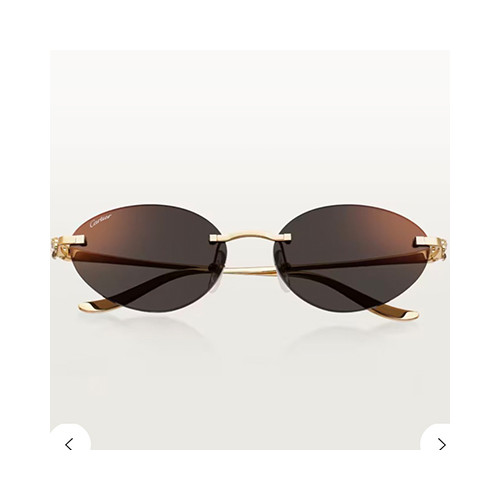 [선글라스] Cartier 남여공용 까르띠에 선글안경 CT0504S