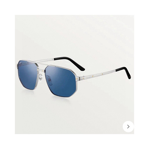 [선글라스] Cartier 남성 까르띠에 선글안경 CT0462S