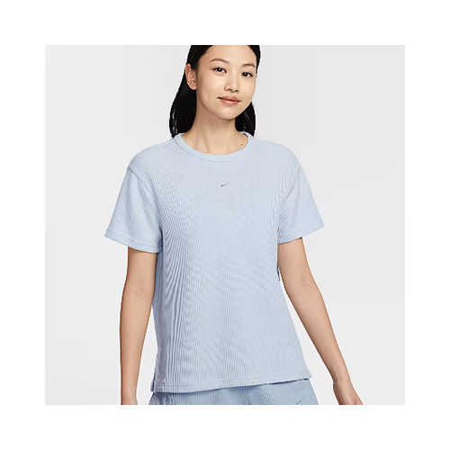NIKE 여성 신상 나이키 라운드 캐주얼 패션 티셔츠 HJ3839-133