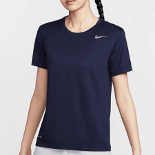 NIKE 여성 신상 나이키 라운드 캐주얼 스포츠 티셔츠 IB8899-451