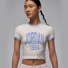 NIKE 여성 신상 나이키 라운드 요가복 스포츠 티셔츠 HJ0197-133