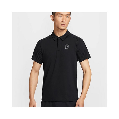 NIKE 남성 신상 나이키 라운드 폴로 카라 티셔츠 FZ6908-010