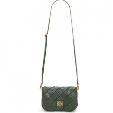 [LOEWE] 여성백 로에베 고야 퍼퍼 Puffer Goya 크로스핸드백 (정품급) 062465